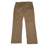 Weatherproof Vintage Pants Khaki Mens 34 x 32 Work Attire Uniform