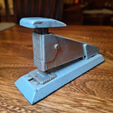 Apsco Mini Stapler 3003 De Luxe Vintage Metal Sweden Standard Desk Retro Small