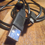 Replacement USB Cable U8 Lead Cord for Kodak Easyshare Z612 Z980 P712 P880 Used