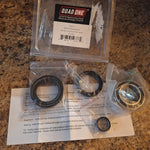 Quad One 7021 Honda Wheel Bearing Kit Rancher Fourtrax Front TRX420 TRX300 Parts