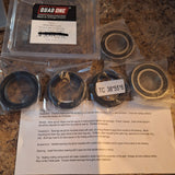 Quad One 7023 Yamaha Wheel Bearing Kit Replacement Parts Kymco Suzuki ATV UTV