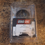Quad One 7261 Yamaha Wheel Bearing Kit Replace Parts Front Rear Wolverine Viking
