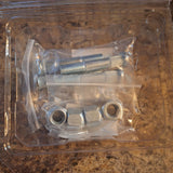 Quad One 9521 Polaris Wheel Stud Nut Kit Replacement Parts Sportsman Scrambler