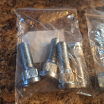 Quad One 9517 Polaris Wheel Stud Nut Kit Replacement Parts ATV Ranger Brutus RZR
