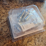 QuadOne 9515 Polaris Wheel Stud Nut Replacement Kit 85-1109 Parts Ranger RZR ATV