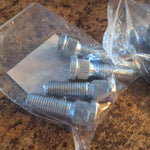 QuadOne 9515 Polaris Wheel Stud Nut Replacement Kit 85-1109 Parts Ranger RZR ATV