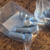 QuadOne 9515 Polaris Wheel Stud Nut Replacement Kit 85-1109 Parts Ranger RZR ATV
