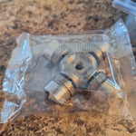 QuadOne ATV U Joint Repair Kit Arctic Cat Kawasaki Yamaha Replacement Pieces