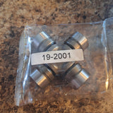QuadOne ATV U Joint Repair Kit Arctic Cat Kawasaki Yamaha Replacement Pieces