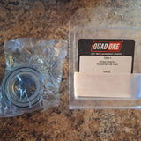 QuadOne 7285 Honda Wheel Bearing Replacement Part ATV Front TRX 420 500 520