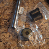 Quad One 7281 Honda A-Arm Bearing Seal Kit 50-1003 Replacement Part Bushing Shaft