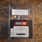 Quad One 7281 Honda A-Arm Bearing Seal Kit 50-1003 Replacement Part Bushing Shaft