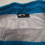 Cascade Sport Board Shorts Swim Trunks Mens Large Summer Beach Drawstring Pocket