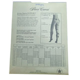 Worthington Sheer Caress Pantihose Sandaltfoot Suntan 03 Control Top Average