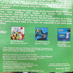 Tycoon Sesame Street Talking View Master 3D Elmo Play Vintage 1997 Big Bird Sound