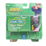 Tycoon Sesame Street Talking View Master 3D Elmo Play Vintage 1997 Big Bird Sound