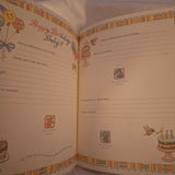 Babys Roots African Infant Book Pregnancy Child Birth Heritage History Black