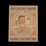 Babys Roots African Infant Book Pregnancy Child Birth Heritage History Black