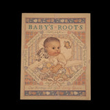 Babys Roots African Infant Book Pregnancy Child Birth Heritage History Black