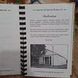 Shofner Lutheran Chapel Bicentennial Cook Book 08 Recipe Bedford County Tennessee