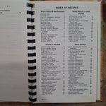 Shofner Lutheran Chapel Bicentennial Cook Book 08 Recipe Bedford County Tennessee