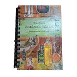 Shofner Lutheran Chapel Bicentennial Cook Book 08 Recipe Bedford County Tennessee