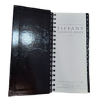 Tiffany Address Book by Metropolitan Museum of Art Vintage Blank Grapevine 1991