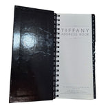 Tiffany Address Book by Metropolitan Museum of Art Vintage Blank Grapevine 1991