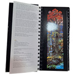Tiffany Address Book by Metropolitan Museum of Art Vintage Blank Grapevine 1991