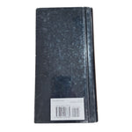 Tiffany Address Book by Metropolitan Museum of Art Vintage Blank Grapevine 1991