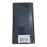 Tiffany Address Book by Metropolitan Museum of Art Vintage Blank Grapevine 1991