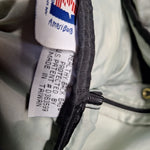 AmeriBag Healthy Back Saver Sling Pouch Blue Zip Pockets Strap Trip Vacation