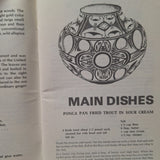 Indian Cooking Book Great Spirit Native American Tribal Grace Recipes Tradition