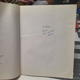 Bumblebee and the Ram Barry Rudner Thomas Fahsbender Childrens Book Vintage 1989