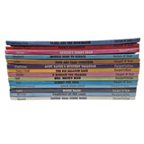 I can Read 14 Book Lot 70s 80s 90s School Librarians Elementary Hardcover