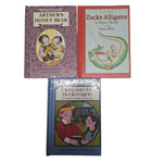 I can Read 14 Book Lot 70s 80s 90s School Librarians Elementary Hardcover
