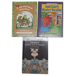 I can Read 14 Book Lot 70s 80s 90s School Librarians Elementary Hardcover
