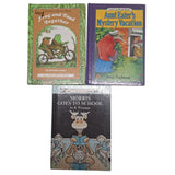 I can Read 14 Book Lot 70s 80s 90s School Librarians Elementary Hardcover