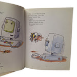 Bumblebee and the Ram Barry Rudner Thomas Fahsbender Childrens Book Vintage 1989