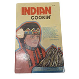 Indian Cooking Book Great Spirit Native American Tribal Grace Recipes Tradition