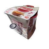 Good Cook Fat Separator Gravy Red 2 Cups Spout Strain Kitchen Gadget Stock