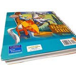 Reading Street Scott Foresman Teachers Edition Grade 6.3 Challenges Obstacles