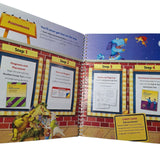 Reading Street Scott Foresman Teachers Edition Grade 6.3 Challenges Obstacles
