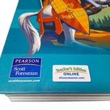 Reading Street Scott Foresman Teachers Edition Grade 6.4 Challenges Explorers