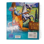 Reading Street Scott Foresman Teachers Edition Grade 6.4 Challenges Explorers