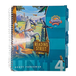 Reading Street Scott Foresman Teachers Edition Grade 6.4 Challenges Explorers