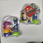 Ultra Dash Tagging Game Electronic Opened Set of Two Toys Games Targets Course