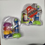 Ultra Dash Tagging Game Electronic Opened Set of Two Toys Games Targets Course