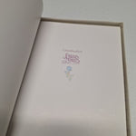 Precious Moments Grandmother Book Baby Infant Gift Memories Stories Family Tree