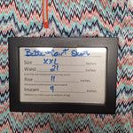 Better and Court Skort Tennis Golf Blue Orange Womens Plus Size XXL Pockets